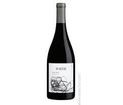 B Side Pinot Noir - 750ML