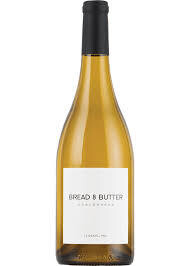 Bread & Butter Chardonnay - 750ML Bread & Butter Chardonnay - 750ML