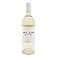 Bread & Butter Sauvignon Blanc - 750ML Bread & Butter Sauvignon Blanc - 750ML