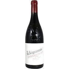 Brunier Telegramme Chateauneuf-Du-Pape - 750ML