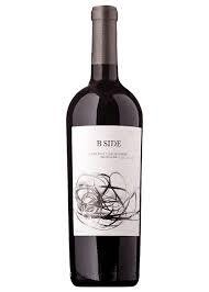 B Side Cabernet - 750ML