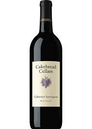 Cakebread Cabernet Napa - 750ML