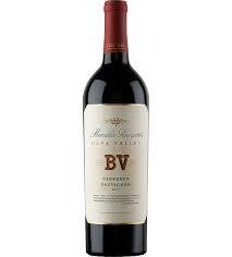 Bv Napa Valley Cabernet - 750ML