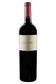 Cade Howell Mt Cabernet - 750ML