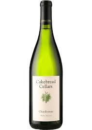 Cakebread Chardonnay - 750ML