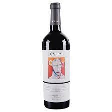 Care Garnacha Nativa Vinas Viejas - 750ML Care Garnacha Nativa Vinas Viejas - 750ML