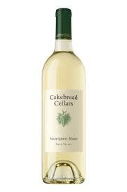 Cakebread Cellars Sauvignon Blanc - 750ML