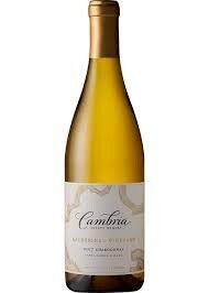 Cambria Katherines Chardonnay - 750ML