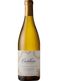 Cambria Katherines Chardonnay - 750ML Cambria Katherines Chardonnay - 750ML