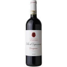 Capezzana Carmignano - 750ML
