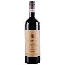 Carpineto Vino Nobile Di Montepulciano Rsv - 750ML Carpineto Vino Nobile Di Montepulciano Rsv - 750ML