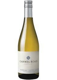 Carmel Road Chardonnay - 750ML