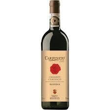 Carpineto Chianti Classico Riserva - 750ML Carpineto Chianti Classico Riserva - 750ML