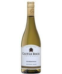 Castle Rock Chardonnay - 750ML