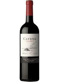 Catena Malbec - 750ML