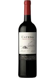 Catena Cabernet - 750ML