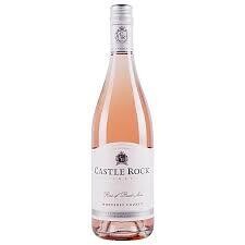 Castle Rock Rose Of Pinot Noir - 750ML Castle Rock Rose Of Pinot Noir - 750ML