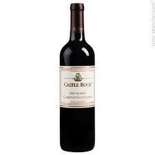 Castle Rock Cabernet - 750ML