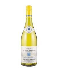 Cave De Lugny Macon Villages Chardonnay - 750ML