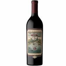 Red Schooner Voyage 12 Caymus - 750ML