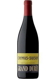 Caymus-Suisun Grand Durif - 750ML Caymus-Suisun Grand Durif - 750ML