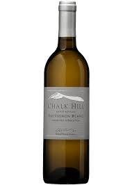 Chalk Hill Sauvignon Blanc - 750ML Chalk Hill Sauvignon Blanc - 750ML
