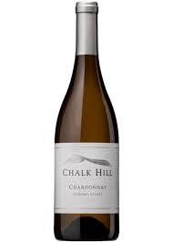 Chalk Hill Chardonnay Sonoma Coast - 750ML Chalk Hill Chardonnay Sonoma Coast - 750ML
