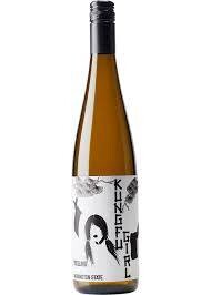 Charles Smith Kung Fu Girl Riesling - 750ML Charles Smith Kung Fu Girl Riesling - 750ML