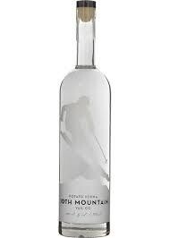 10Th Mountain Vodka - 750ML