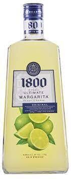1800 Ultimate Margarita - 1.75LT