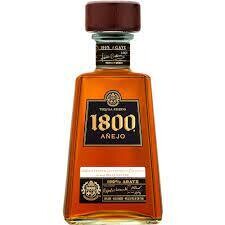 1800 Tequila Anejo - 750ML