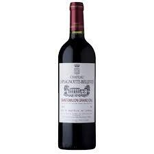 Ch Laplagnotte-Bellevue Red Blend St Emillion - 750ML