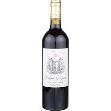 Ch Greysac Red Blend Medoc - 750ML