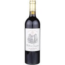 Ch Greysac Red Blend Medoc - 750ML