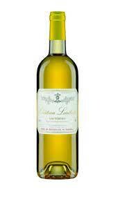 Ch Laribotte Sauternes - 375ML