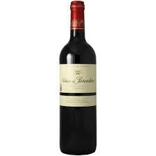 Ch Parenchere Red Blend - 750ML
