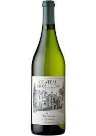 Ch Montelena Chardonnay - 750ML