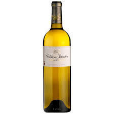 Ch Parenchere Bordeaux Blanc Sec - 750ML Ch Parenchere Bordeaux Blanc Sec - 750ML