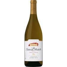 Ch St Michelle Chardonnay - 750ML Ch St Michelle Chardonnay - 750ML