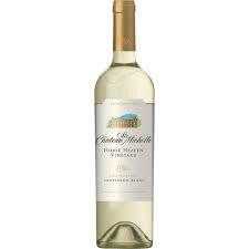 Ch St Michelle Sauvignon Blanc - 750ML