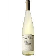 Ch St Michelle Dry Riesling - 750ML Ch St Michelle Dry Riesling - 750ML