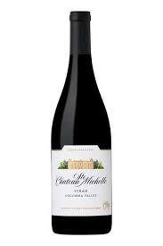 Ch St Michelle Syrah - 750ML