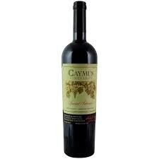 Caymus Special Selection Cabernet - 750ML