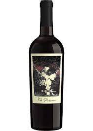 Prisoner Red Blend Napa - 750ML
