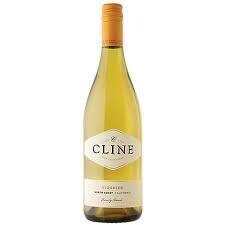 Cline Viognier - 750ML
