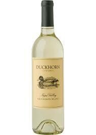 Duckhorn Sauvignon Blanc - 750ML