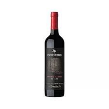 Jacob'S Creek Double Barrel Cabernet - 750ML