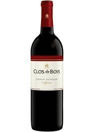 Clos Du Bois Cabernet - 750ML