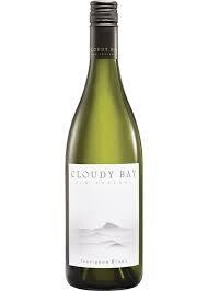 Cloudy Bay Sauvignon Blanc Marlborough - 750ML Cloudy Bay Sauvignon Blanc Marlborough - 750ML