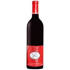 Colorado Cellars Roadkill Red Blend - 750ML